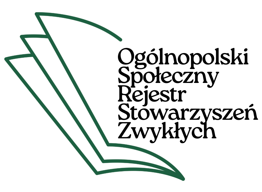 Ogólnopolski Społeczny Rejestr Stowarzyszeń Zwykłych